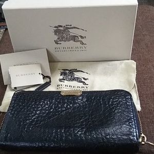 Burberry Wallet